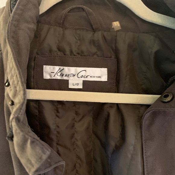 Kenneth Cole jacket - Picture 4 of 4